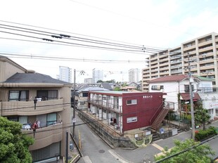 ブリックハイツ東豊中の物件内観写真